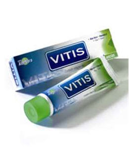 Pasta de dientes Vitis Aloe Vera