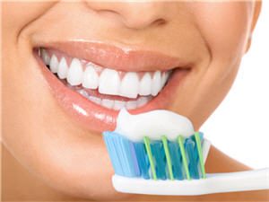 Blanqueamiento Dental_higiene bucal